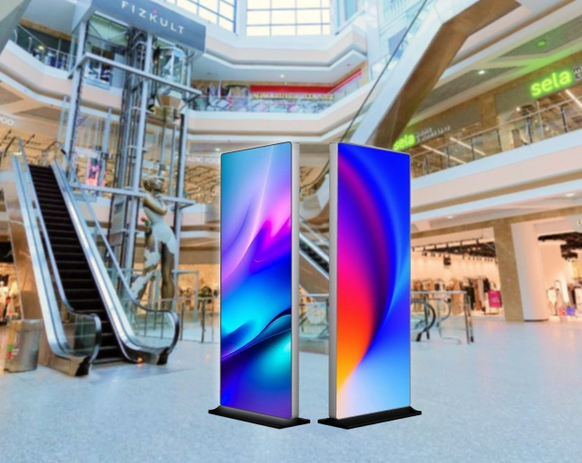 Видеопилон