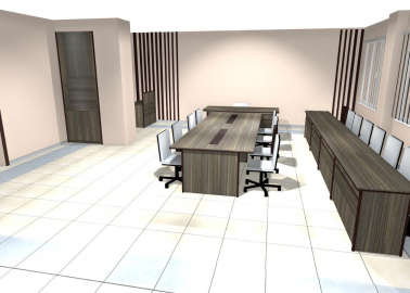 osnashenie-konferenc-zala-multimediynym-oborudovaniem