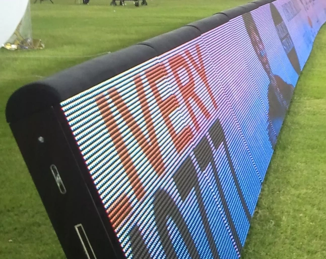 LED борты