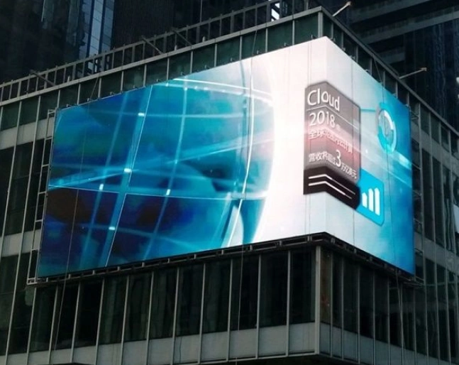 LED Экраны