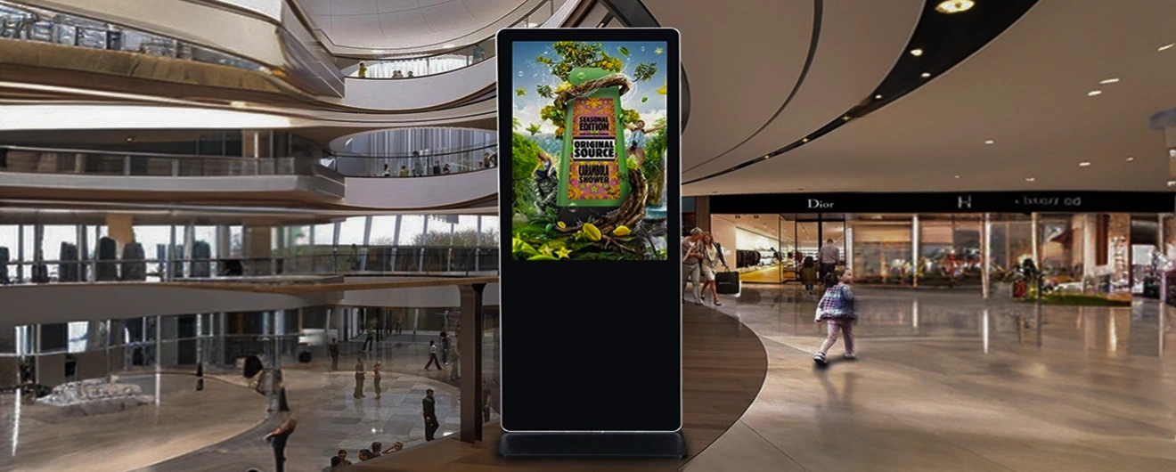 Реклама и промо-акции