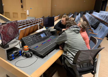 nastroyka-sistemy-zvukousileniya-glavnogo-koncertnogo-zala