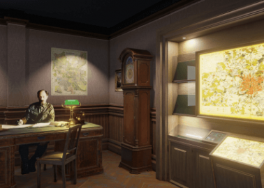 osnashenie-interaktivnym-oborudovaniem-muzey-fsb-moskva