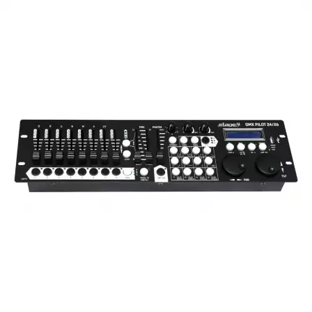 kontroller-dlya-upravleniya-svetom-stage-4-dmx-pilot-24-26