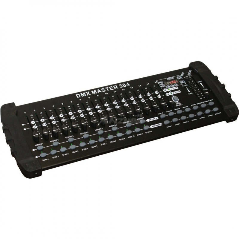 pult-upravleniya-dmx-priborami-anzhee-dmx-c-384-0