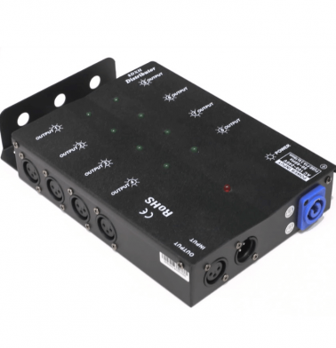 opticheskiy-8-kanalnyy-splitter-dmx-signala-anzhee-dmx-splitter-8