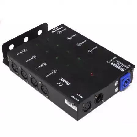opticheskiy-8-kanalnyy-splitter-dmx-signala-anzhee-dmx-splitter-8