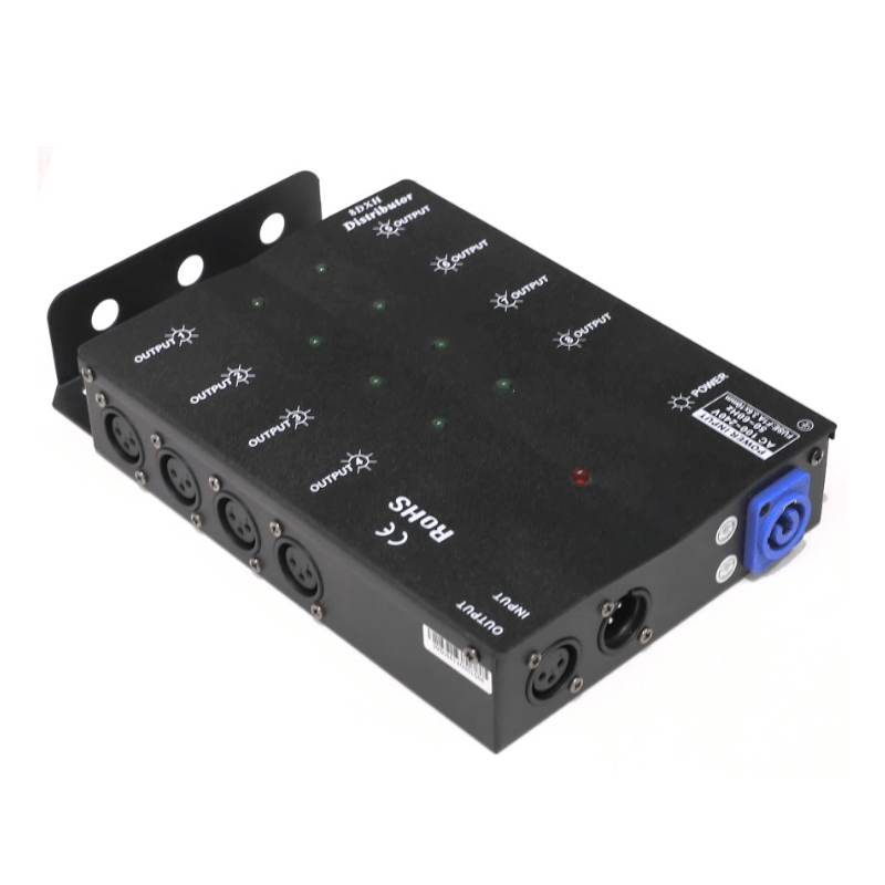 opticheskiy-8-kanalnyy-splitter-dmx-signala-anzhee-dmx-splitter-8-0