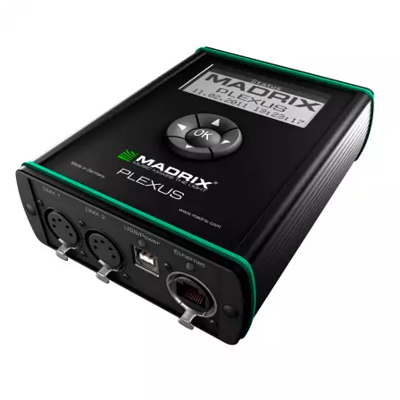 blok-preobrazovaniya-signala-madrix-ia-hw-001005-madrix-plexus-incl-madrix-3-software-license