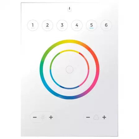 nastennyy-dmx-kontroller-nicolaudie-group-stick-cw4-white