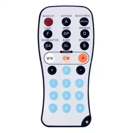 pult-distancionnogo-upravleniya-svetom-american-dj-adj-led-rc3