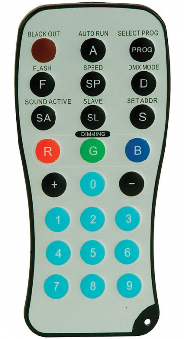 pult-upravleniya-svetom-elation-dj-elar-wr