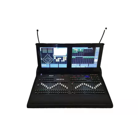konsol-upravleniya-svetom-keys-v-komplekte-stage-4-hawk-nest-16e