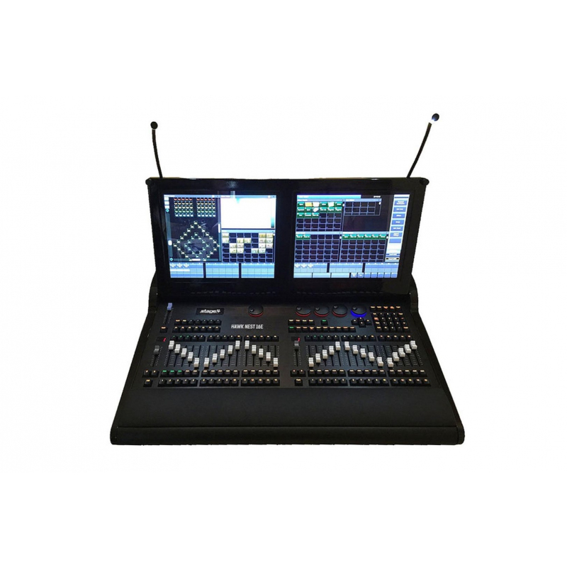 konsol-upravleniya-svetom-keys-v-komplekte-stage-4-hawk-nest-16e-0