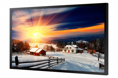 lcd-displey-55-samsung-oh55f