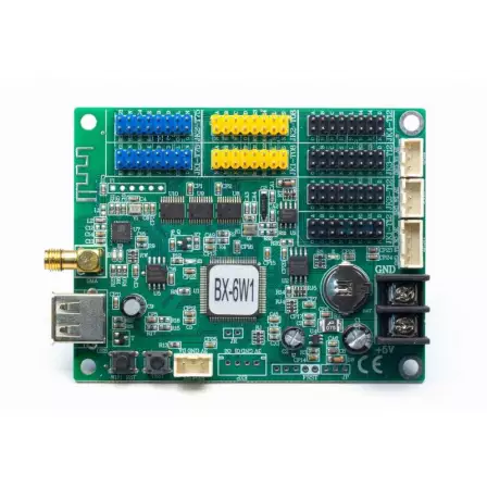 kontroller-bx-6w1