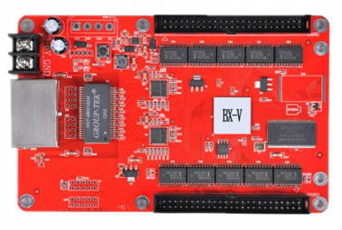 kontroller-bx-v-receiving-card