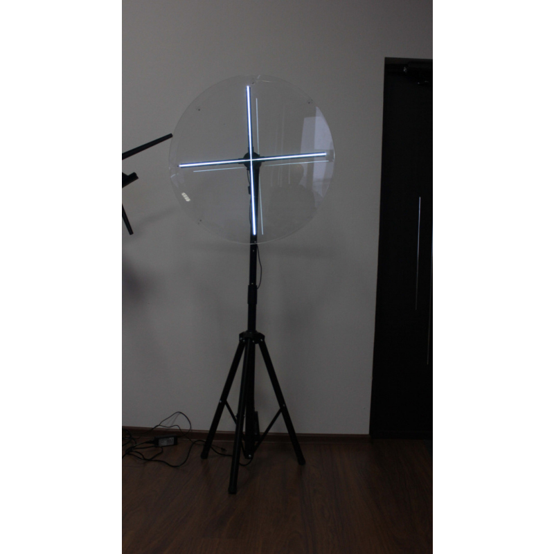 zashitnyy-korpus-kruglyy-dlya-golograficheskogo-ventilyatora-dsee-65h-x-0