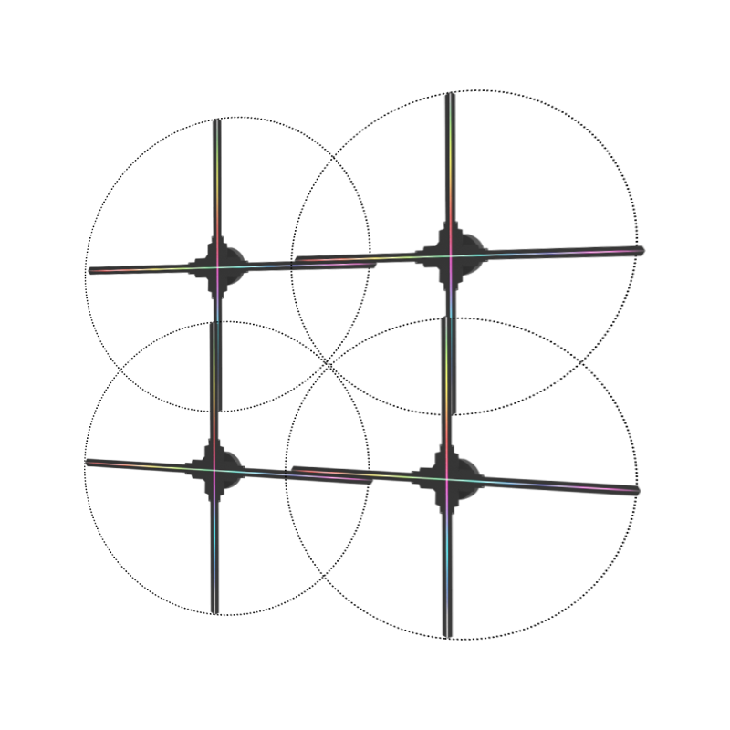 multi-ekran-4-dlya-golograficheskogo-ventilyatora-0