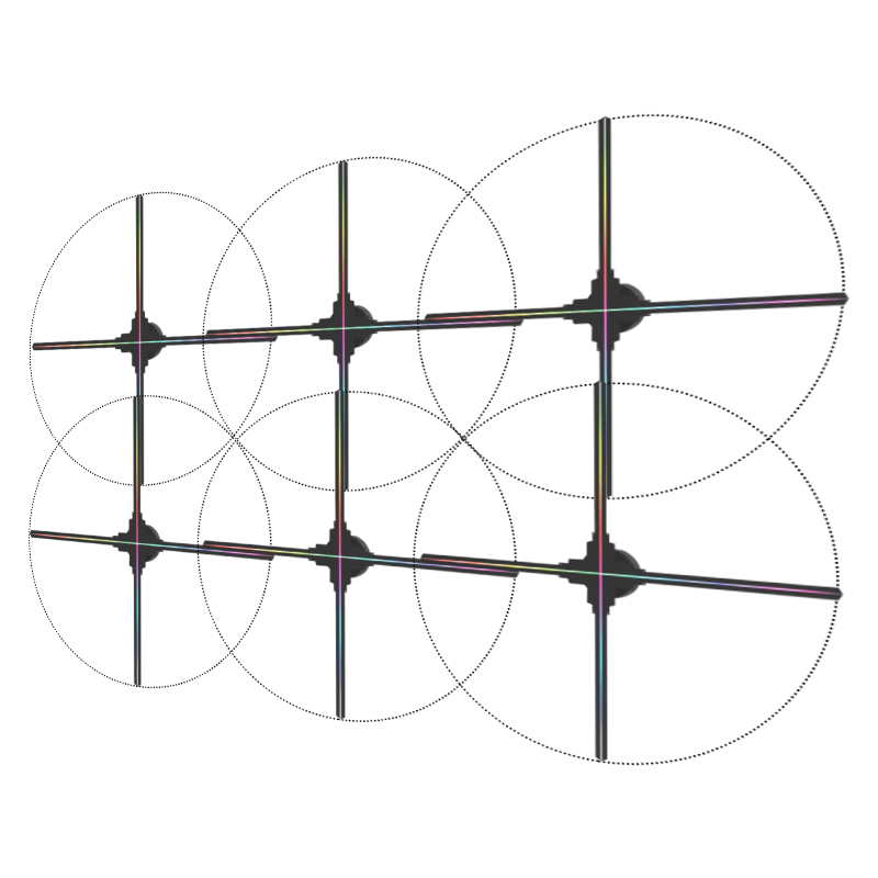 multi-ekran-6-dlya-golograficheskogo-ventilyatora-0