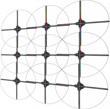 multi-ekran-9-dlya-golograficheskogo-ventilyatora