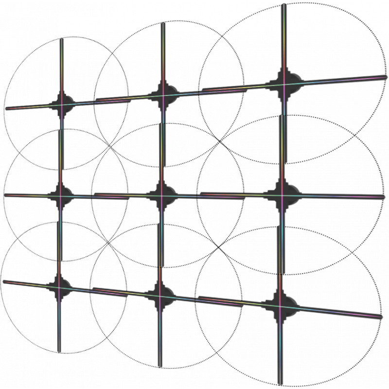 multi-ekran-9-dlya-golograficheskogo-ventilyatora-0