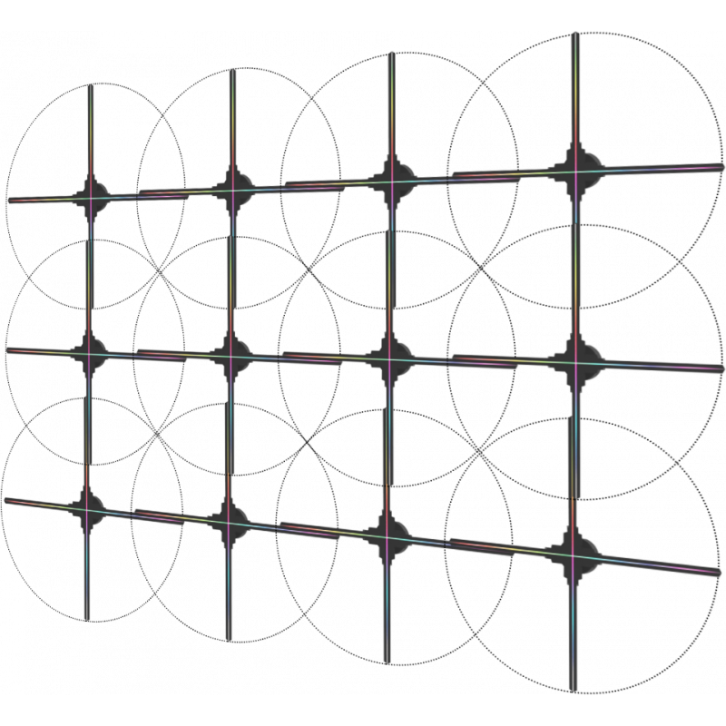 multi-ekran-12-dlya-golograficheskogo-ventilyatora-0