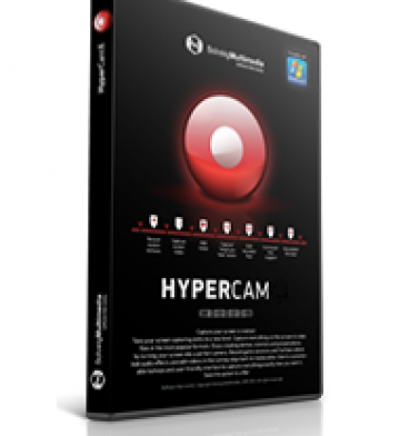 utilita-hypercam-home-edition