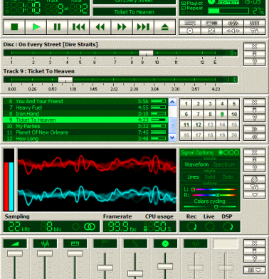 pleer-coolcd-studio