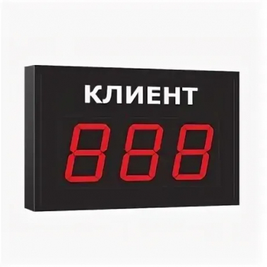 tablo-operatora-impuls-111-d15x3-g