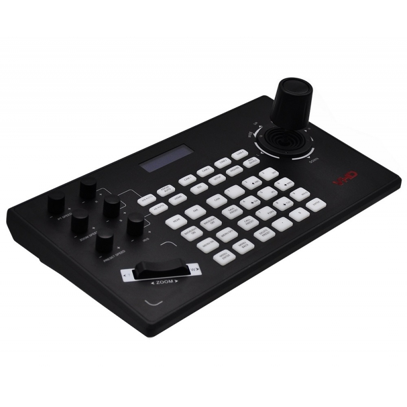 setevaya-panel-upravleniya-dlya-ptz-kamer-antouch-vhd-k50-s-zhk-displeem-dlya-videokonferencsvyazi-0