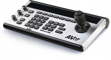kontroller-ptz-kamer-aver-cl01