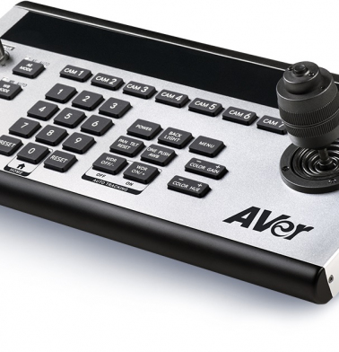 kontroller-ptz-kamer-aver-cl01