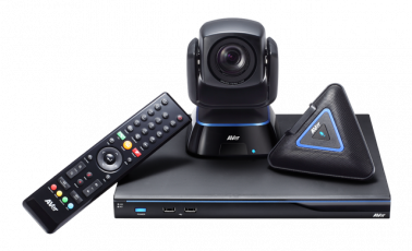 sistema-vks-aver-evc900