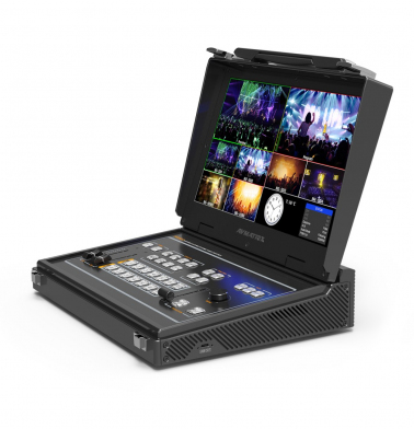 videomiksher-avmatrix-pvs0613