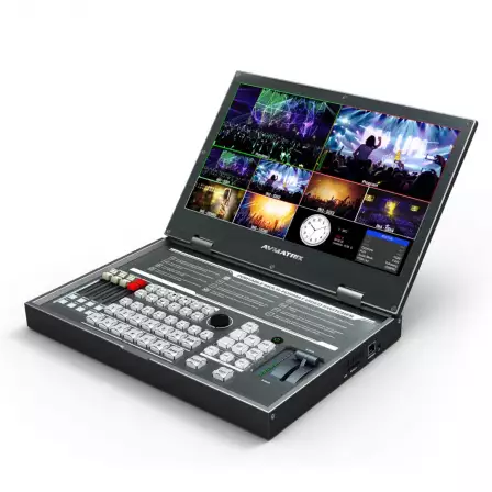 videomiksher-avmatrix-pvs0615u
