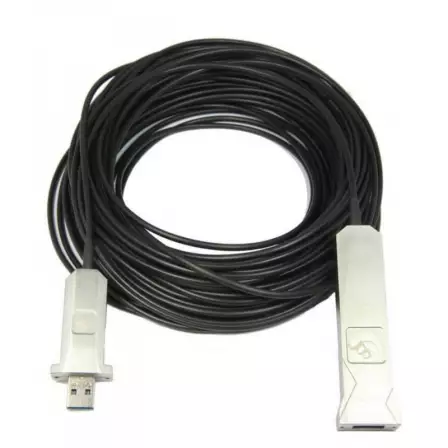 kabel-usb-3-0-clevermic-hybrid-cable-50m