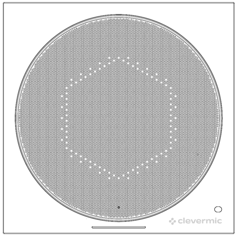 potolochnyy-mikrofonnyy-massiv-clevermic-mc10-0