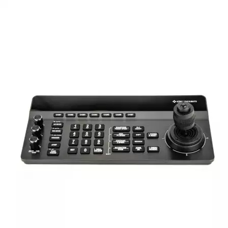 pult-upravleniya-ptz-kamerami-clevercam-control-pro