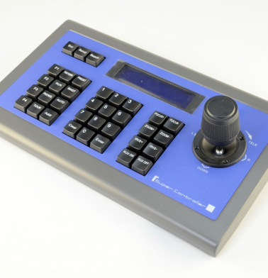 pult-upravleniya-ptz-kamerami-clevermic-camera-control