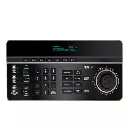 pult-upravleniya-ptz-kamerami-clevermic-camera-control-pro-ndi