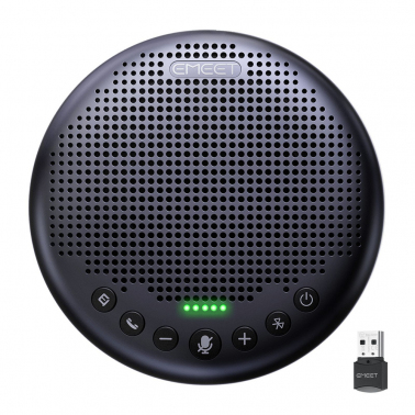 bluetooth-spikerfon-emeet-luna-black
