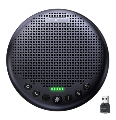 bluetooth-spikerfon-emeet-luna-black