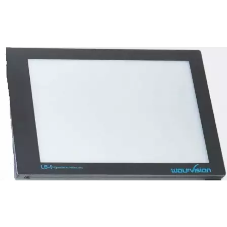 planshet-podsvetki-lb-38-dlya-slaydov-i-rentgenovskih-snimkov-dlya-dokument-kamer-wolfvisionfluorescentnyy430x359-mm12v