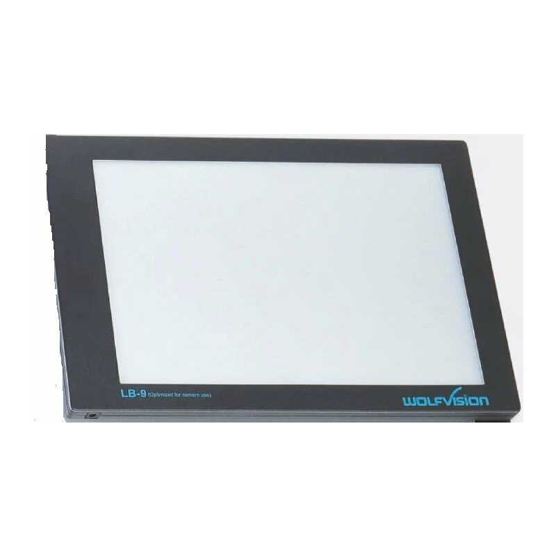 planshet-podsvetki-lb-9-dlya-slaydov-i-rentgenovskih-snimkov-dlya-dokument-kamer-wolfvision-fluorescentnyy-300x210-mm-12v-0
