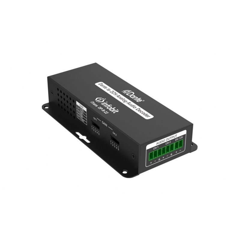 konverter-infobit-itrans-dp-t-22-0