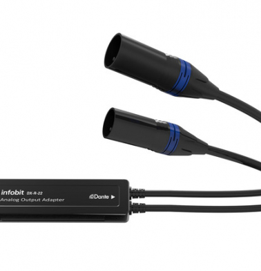 konverter-infobit-itrans-dx-r-22