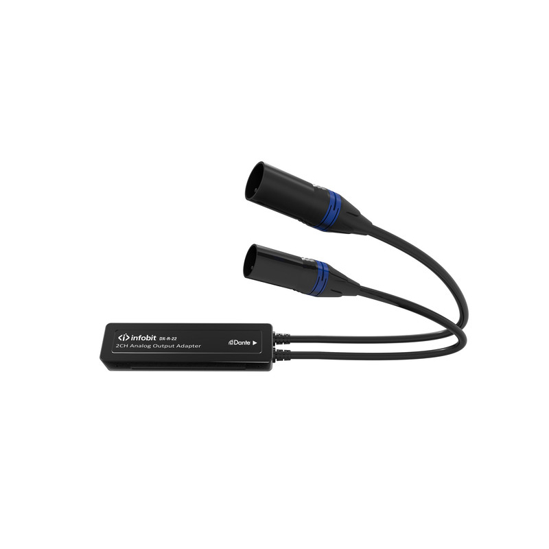 konverter-infobit-itrans-dx-r-22-0