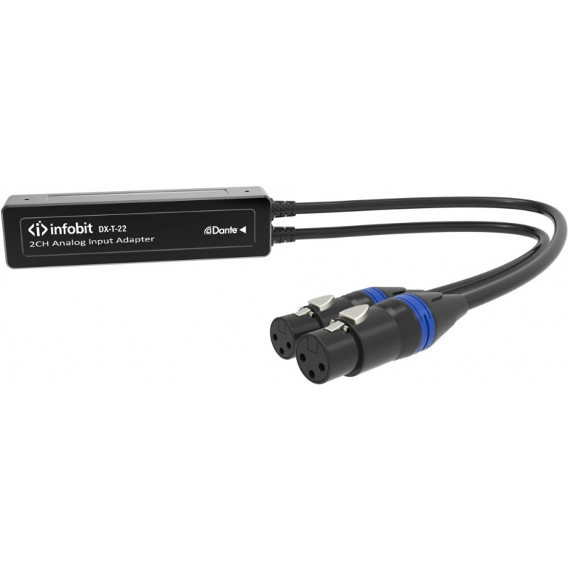 konverter-infobit-itrans-dx-t-22-0