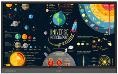 interaktivnaya-panel-benq-tl550